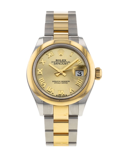 Rolex Datejust Lady 28 279163